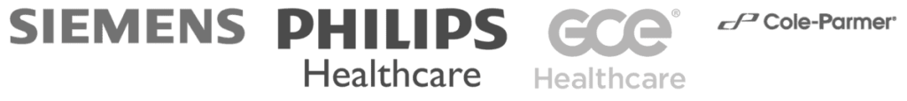 Medical Market Clients