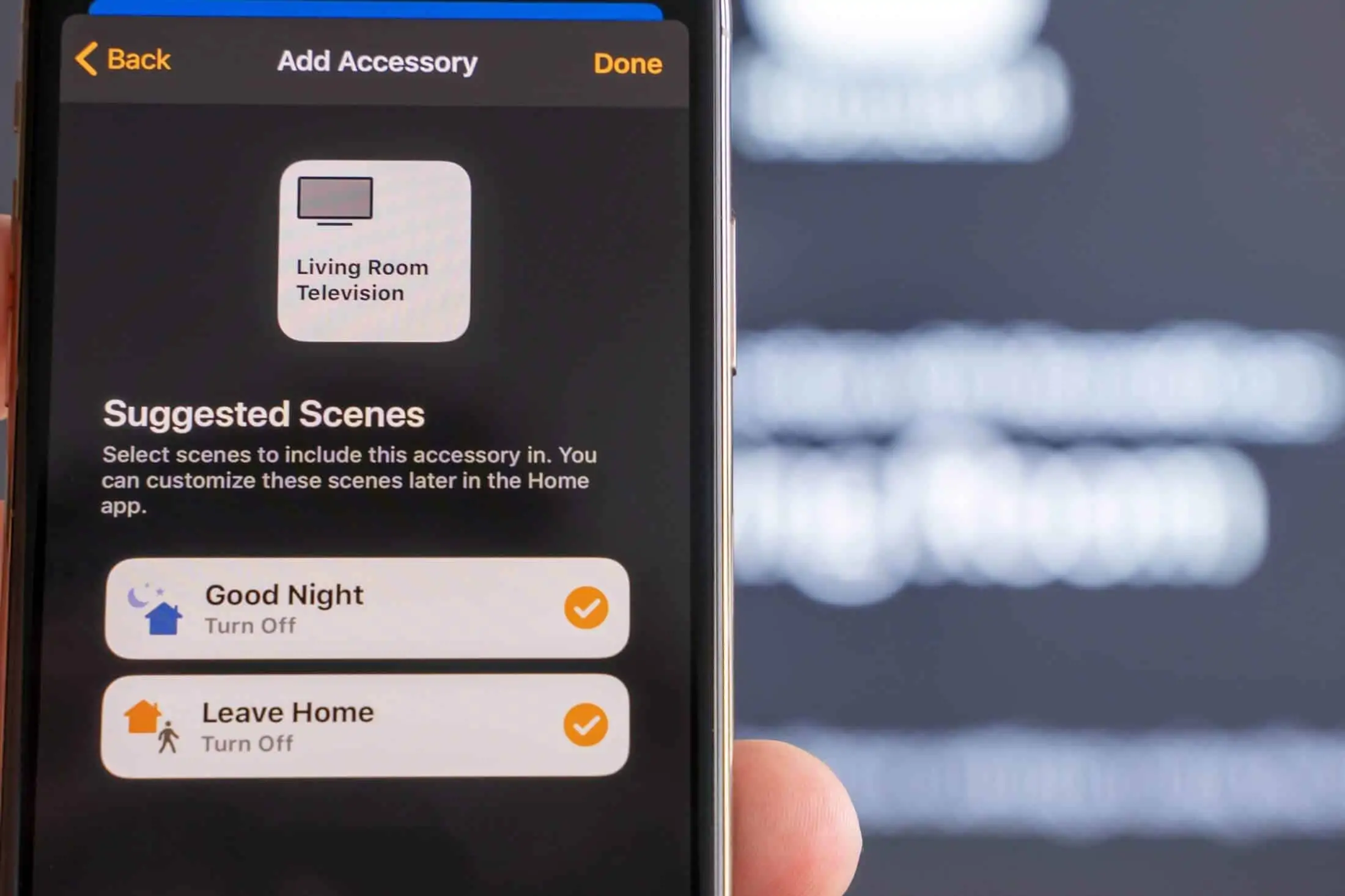 Smart Home
