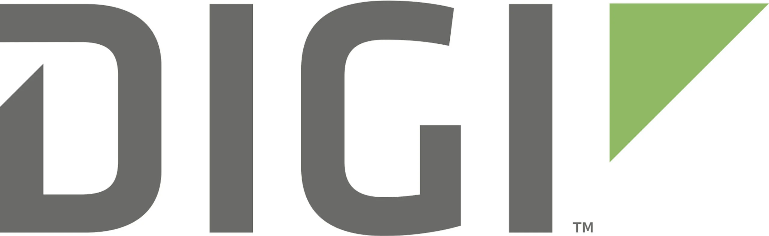 Digi International logo (PRNewsFoto/Digi International)