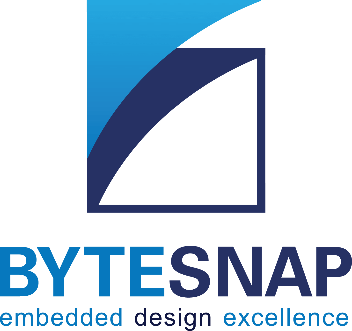 ByteSnap Design logo