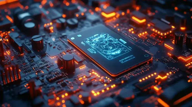 abstract imx8 vs imx9 illustration