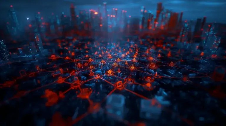 low power wireless communication