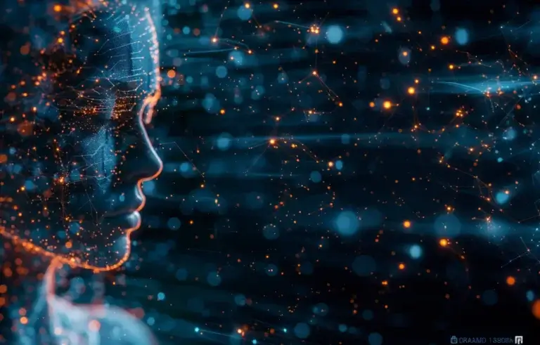 will AI take all the jobs - AI illustration