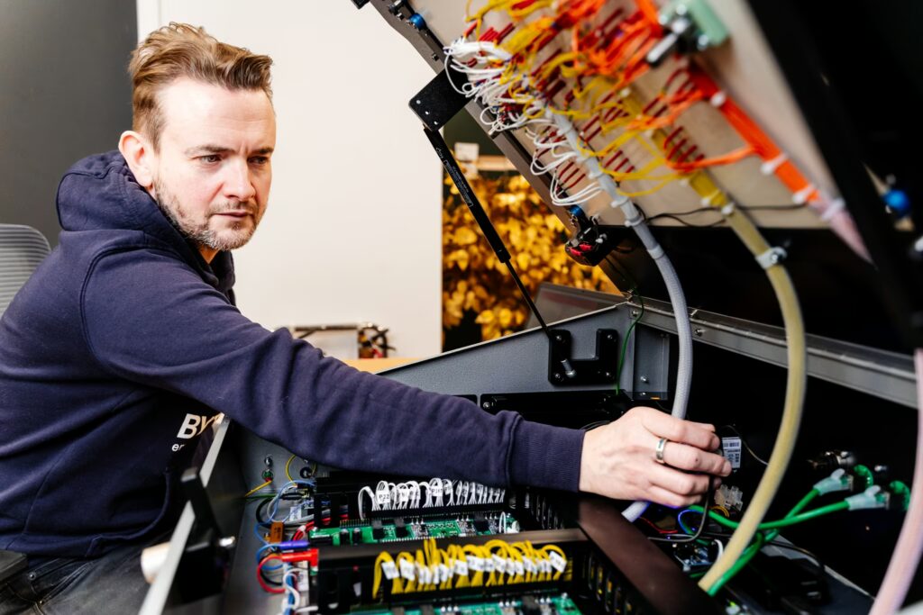 Electronic Product Design Consultancy: UK Hardware Engineering Experts