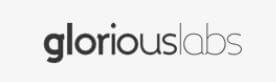 GloriousLabs logo