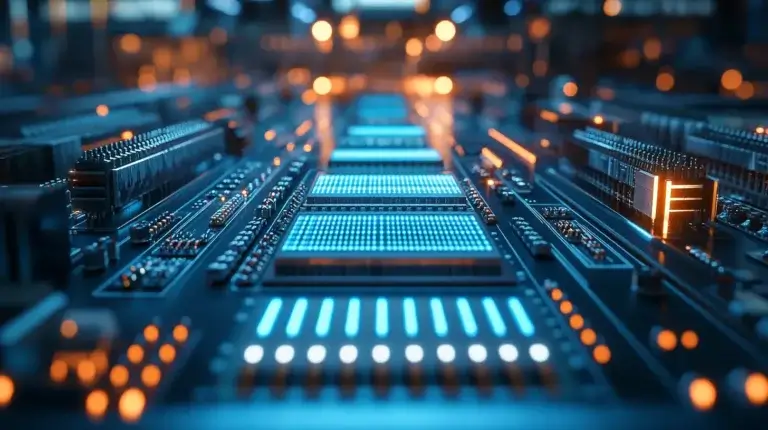 How to create a production ready BOM - Electronic components production line - ByteSnap Design
