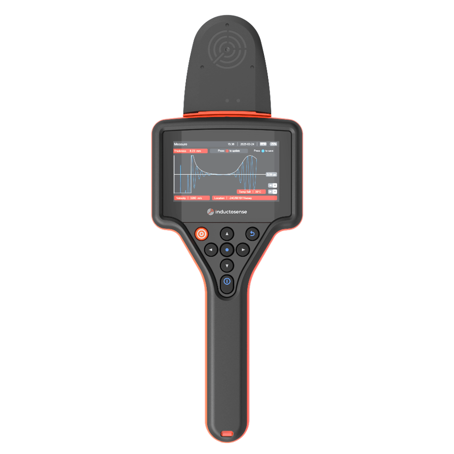 WAND HDC - image credit, Inductosense