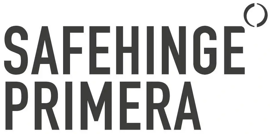 safehinge primera logo