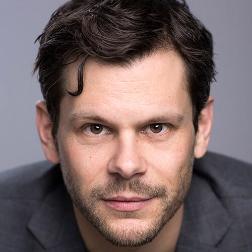 Andreas Burghart, Digi International