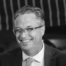 Keith Kreisher, IoT M2M Council Founder