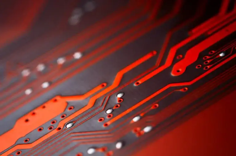 PCB Design Requirements__