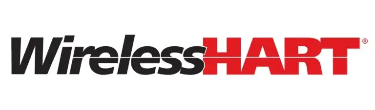 WirelessHART vs HART - WirelessHART logo
