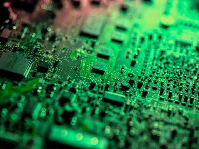 macro pcb